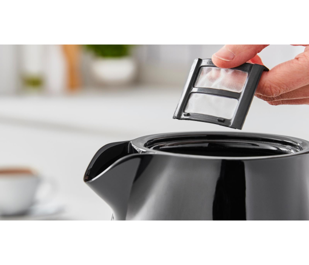 Morphy Richards Verve czarny 103010 - 1459965 - zdjęcie 4